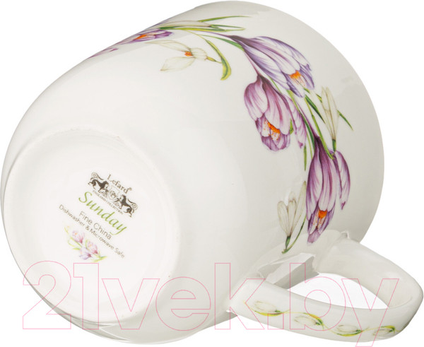 Изображение товара Кружка Lefard Sunday / 85-1936