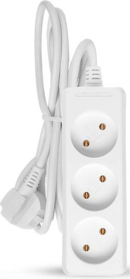 Изображение товара Удлинитель Tokov Electric TKE-C01-BU3-1.5-075