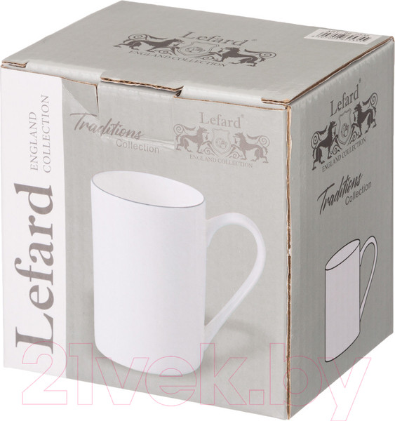 Изображение товара Кружка Lefard 86-2535