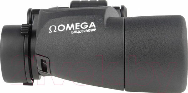Изображение товара Бинокль Veber Omega БПЦс 8x40 WP / 30571