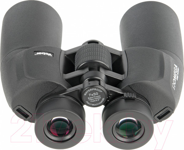 Изображение товара Бинокль Veber Omega БПЦс 7x50 WP / 30573
