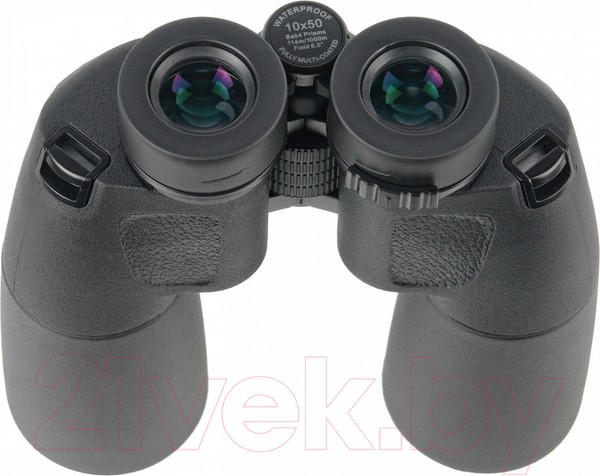 Изображение товара Бинокль Veber Omega БПЦс 10x50 WP / 30574