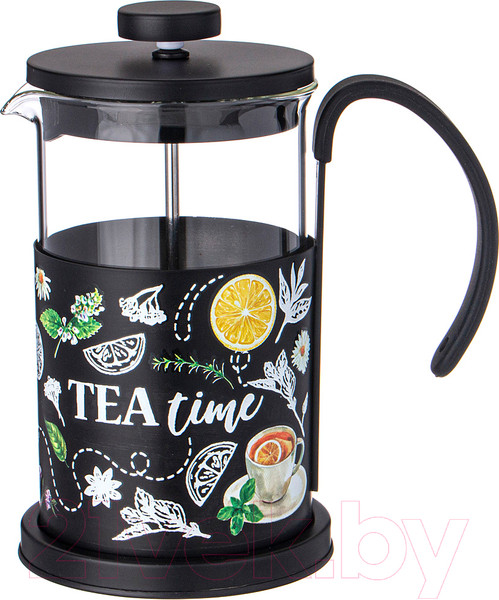 Изображение товара Френч-пресс Agness 894-153