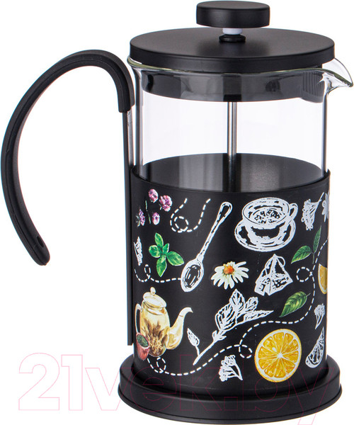 Изображение товара Френч-пресс Agness 894-153