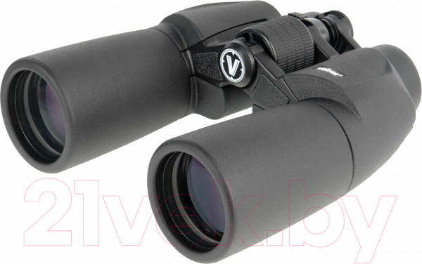 Изображение товара Бинокль Veber Omega БПЦс 12x50 WP / 30575