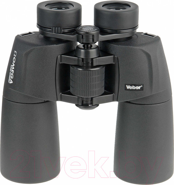 Изображение товара Бинокль Veber Omega БПЦс 12x50 WP / 30575
