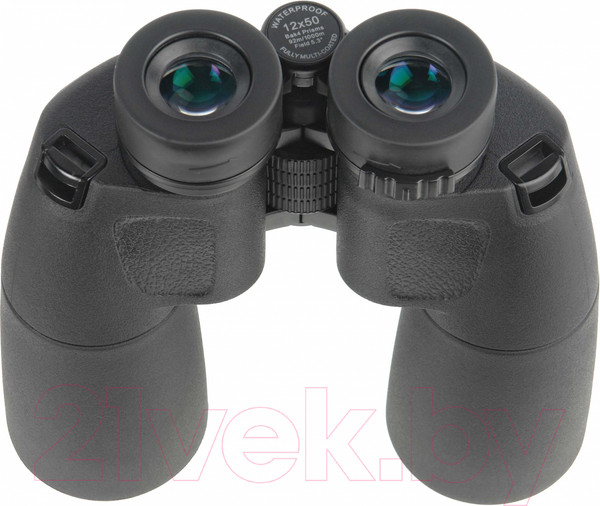 Изображение товара Бинокль Veber Omega БПЦс 12x50 WP / 30575