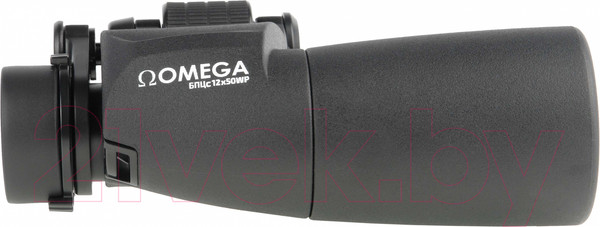 Изображение товара Бинокль Veber Omega БПЦс 12x50 WP / 30575