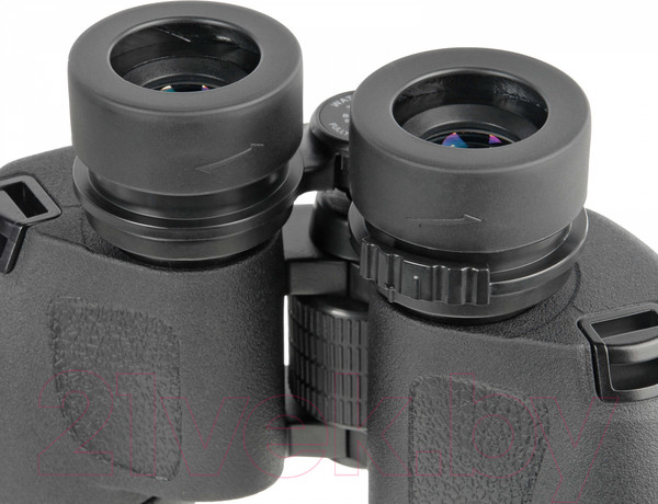 Изображение товара Бинокль Veber Omega БПЦс 12x50 WP / 30575