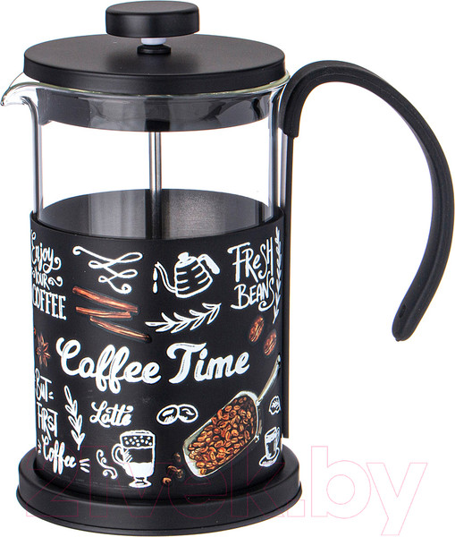 Изображение товара Френч-пресс Agness 894-154