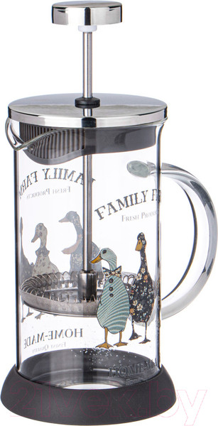 Изображение товара Френч-пресс Agness 894-155