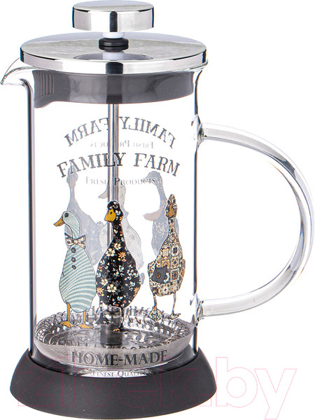 Изображение товара Френч-пресс Agness 894-156