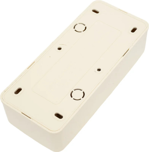 Изображение товара Розетка Tokov Electric Frea TKE-FR-R3Z-C02 (бежевый)