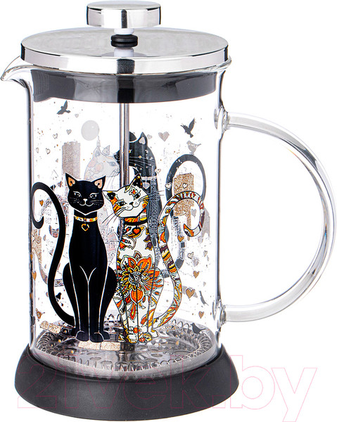 Изображение товара Френч-пресс Agness 894-157