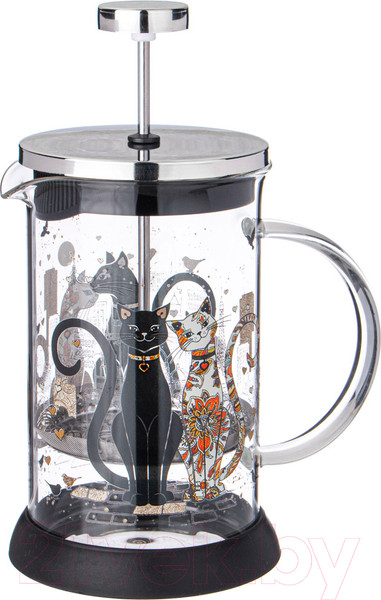 Изображение товара Френч-пресс Agness 894-157