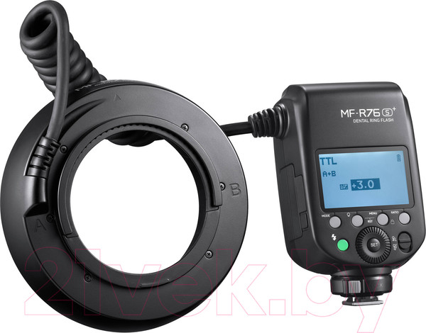 Изображение товара Вспышка студийная Godox MF-R76S+ TTL для Sony / 30616