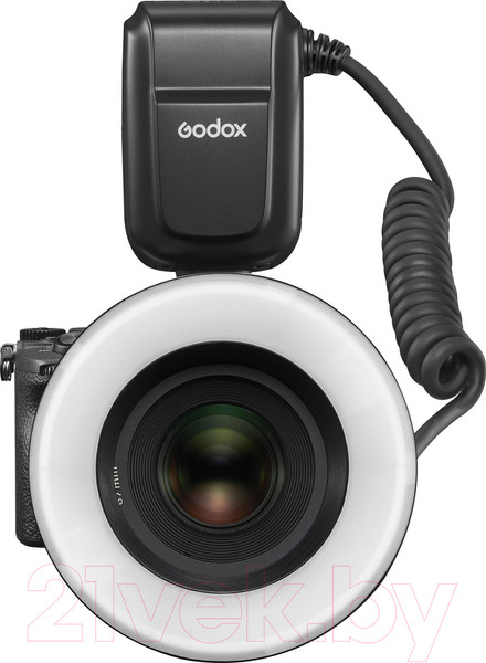 Изображение товара Вспышка студийная Godox MF-R76S+ TTL для Sony / 30616