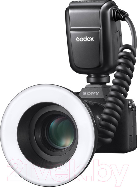 Изображение товара Вспышка студийная Godox MF-R76S+ TTL для Sony / 30616