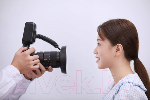 Изображение товара Вспышка студийная Godox MF-R76S+ TTL для Sony / 30616