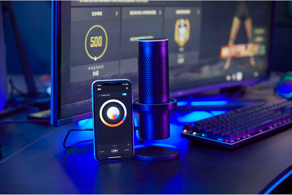 Изображение товара Микрофон Godox EM68X / 30046