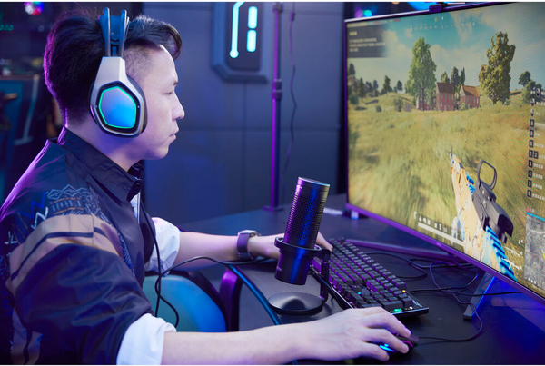 Изображение товара Микрофон Godox EM68X / 30046