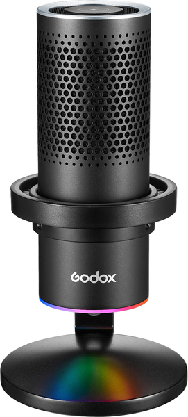Изображение товара Микрофон Godox EM68X / 30046