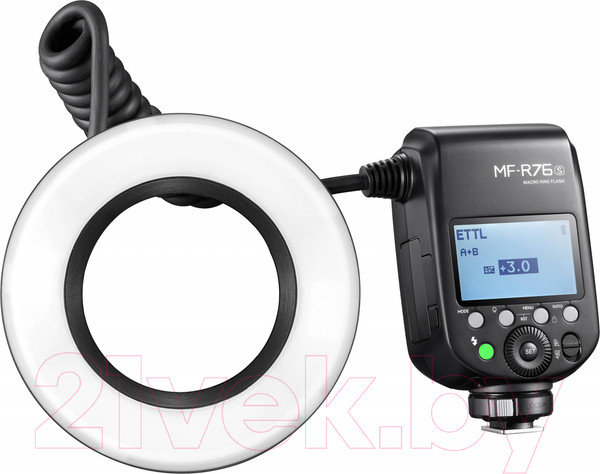 Изображение товара Вспышка студийная Godox MF-R76S TTL для Sony / 30617