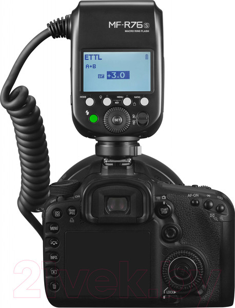 Изображение товара Вспышка студийная Godox MF-R76S TTL для Sony / 30617