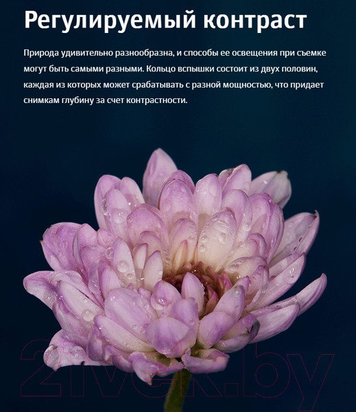 Изображение товара Вспышка студийная Godox MF-R76C TTL для Canon / 30619