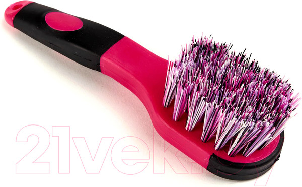 Изображение товара Щетка для животных Ezi-Groom Для лошадей / 1379/B.PINK (розовый)