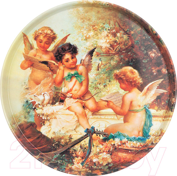 Изображение товара Поднос Agness 898-216