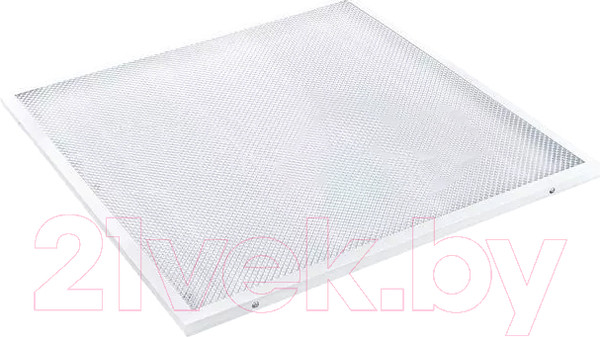 Изображение товара Панель светодиодная Tokov Electric TKE-DVO-SP-36-6.5K (призма)