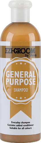Изображение товара Шампунь для животных Ezi-Groom 7408/400 (400мл)