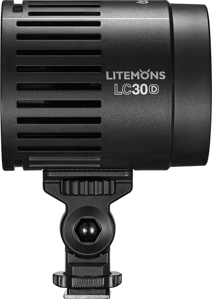 Изображение товара Комплект оборудования для фотостудии Godox Litemons LC30D-K2 / 30101
