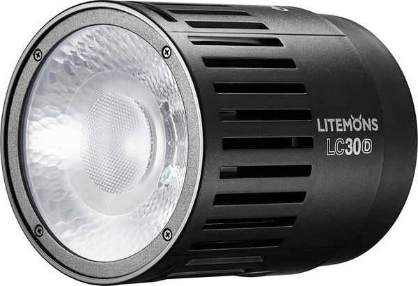 Изображение товара Комплект оборудования для фотостудии Godox Litemons LC30D-K2 / 30101