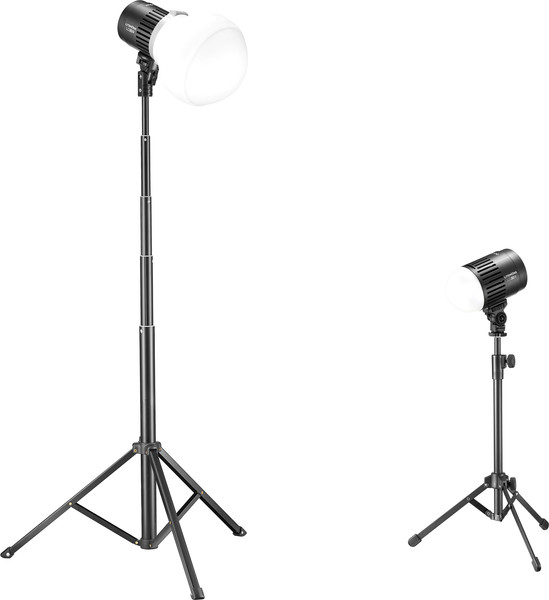 Изображение товара Комплект оборудования для фотостудии Godox Litemons LC30D-K2 / 30101