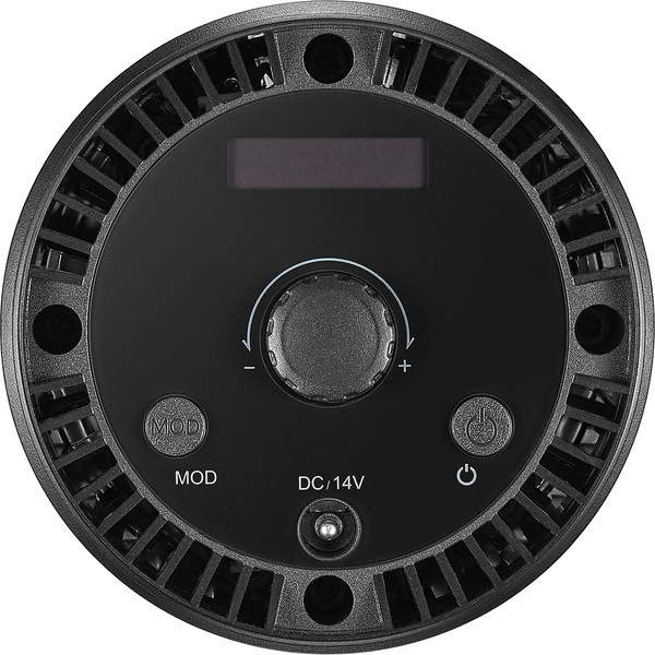 Изображение товара Комплект оборудования для фотостудии Godox Litemons LC30D-K2 / 30101