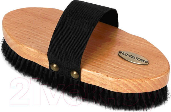 Изображение товара Щетка для животных Ezi-Groom Premium 1722/WOOD