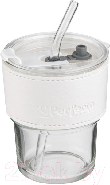 Изображение товара Стакан для горячих напитков Perfecto Linea Amber 31-400301