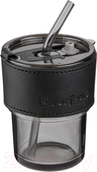 Изображение товара Стакан для горячих напитков Perfecto Linea Amber 31-400101