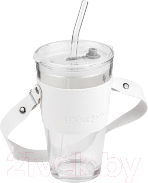 Изображение товара Стакан для горячих напитков Perfecto Linea Amber 31-450301