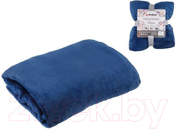 Изображение товара Покрывало Perfecto Linea Dream 60-150204