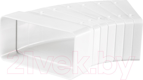 Изображение товара Колено воздуховода Zernberg 10192061