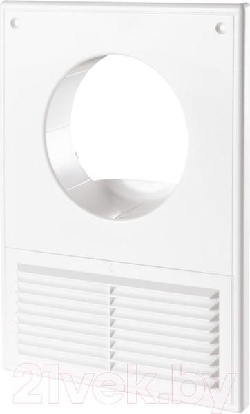 Изображение товара Решетка вентиляционная Zernberg Duct 1664145