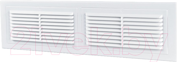 Изображение товара Решетка вентиляционная Zernberg Long 10240701