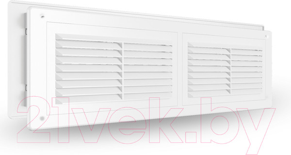 Изображение товара Решетка вентиляционная Zernberg Long 10244651