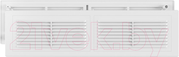 Изображение товара Решетка вентиляционная Zernberg Long 10244651