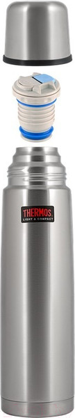 Изображение товара Термос для напитков Thermos FBB-500 SBK / 562982