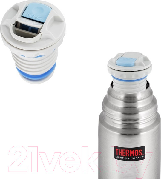 Изображение товара Термос для напитков Thermos FBB-500 SBK / 562982