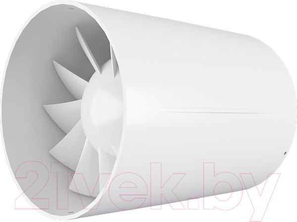 Изображение товара Вентилятор канальный Zernberg Almaz 100 10222251